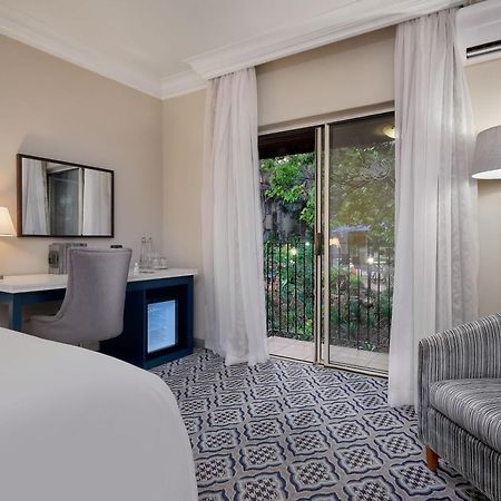 Protea Hotel By Marriott Johannesburg Balalaika Sandton Luaran gambar