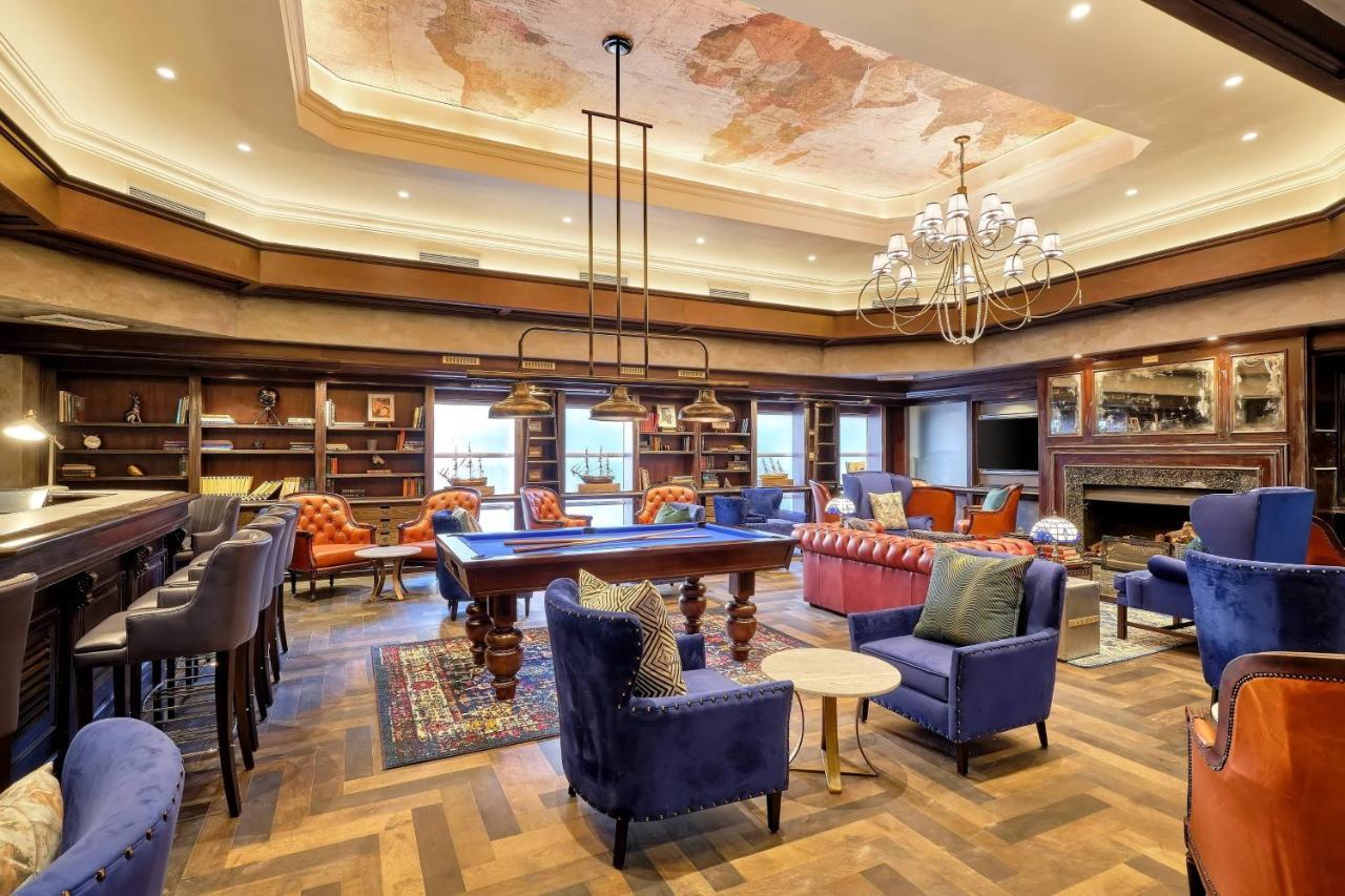 Protea Hotel By Marriott Johannesburg Balalaika Sandton Luaran gambar
