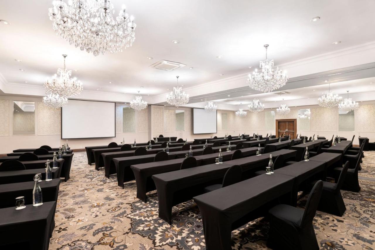 Protea Hotel By Marriott Johannesburg Balalaika Sandton Luaran gambar