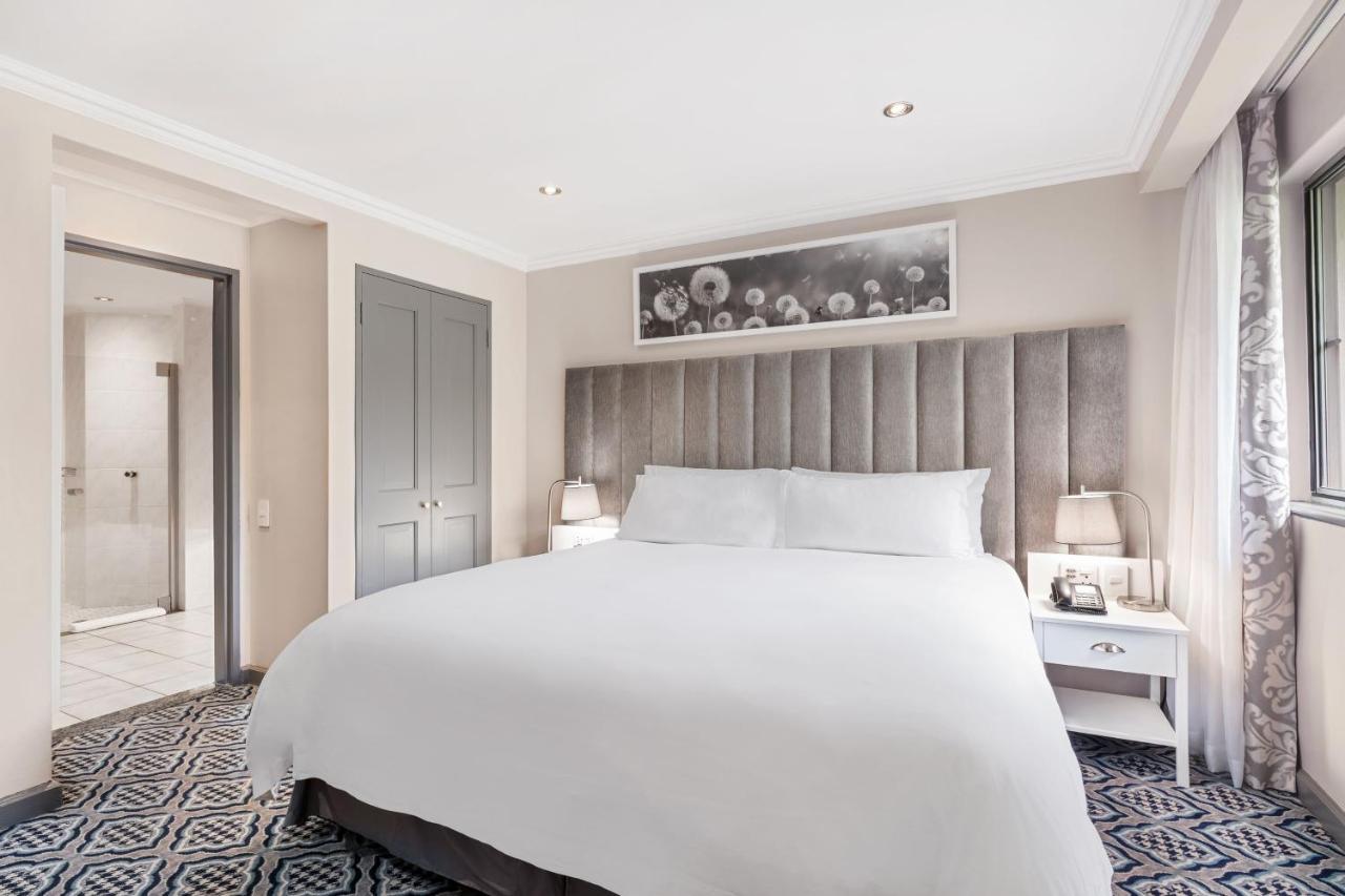 Protea Hotel By Marriott Johannesburg Balalaika Sandton Luaran gambar
