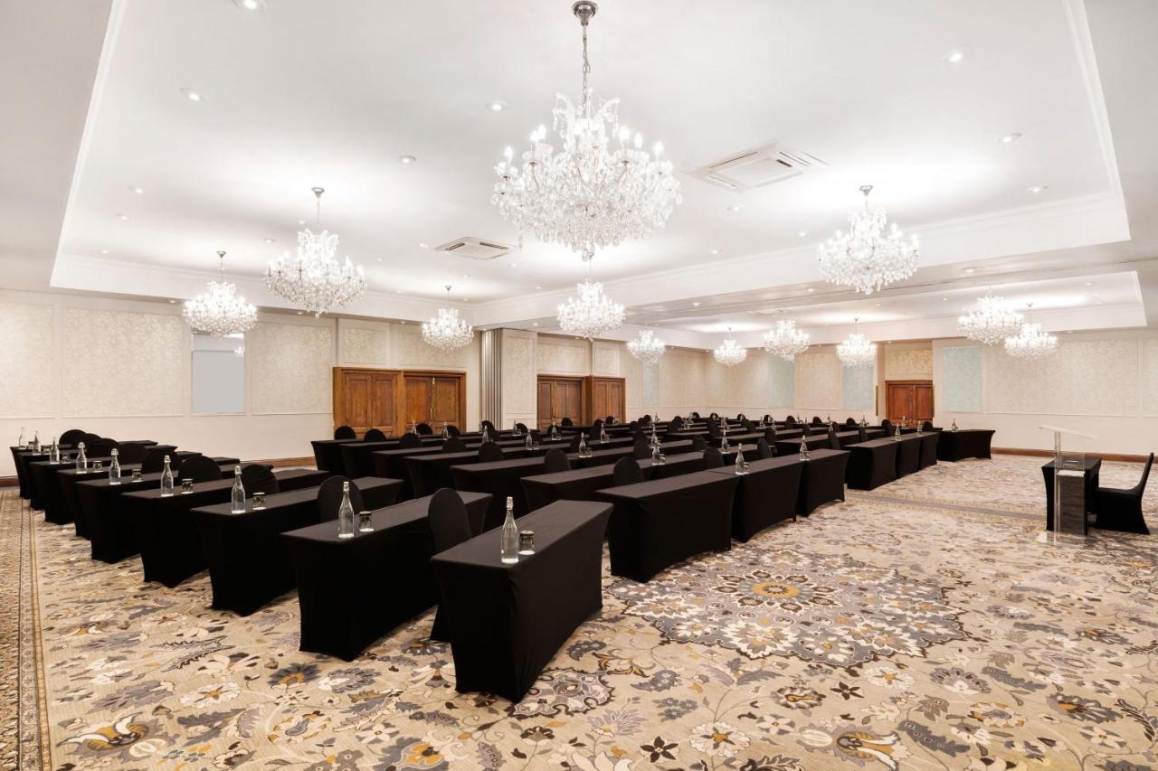 Protea Hotel By Marriott Johannesburg Balalaika Sandton Luaran gambar