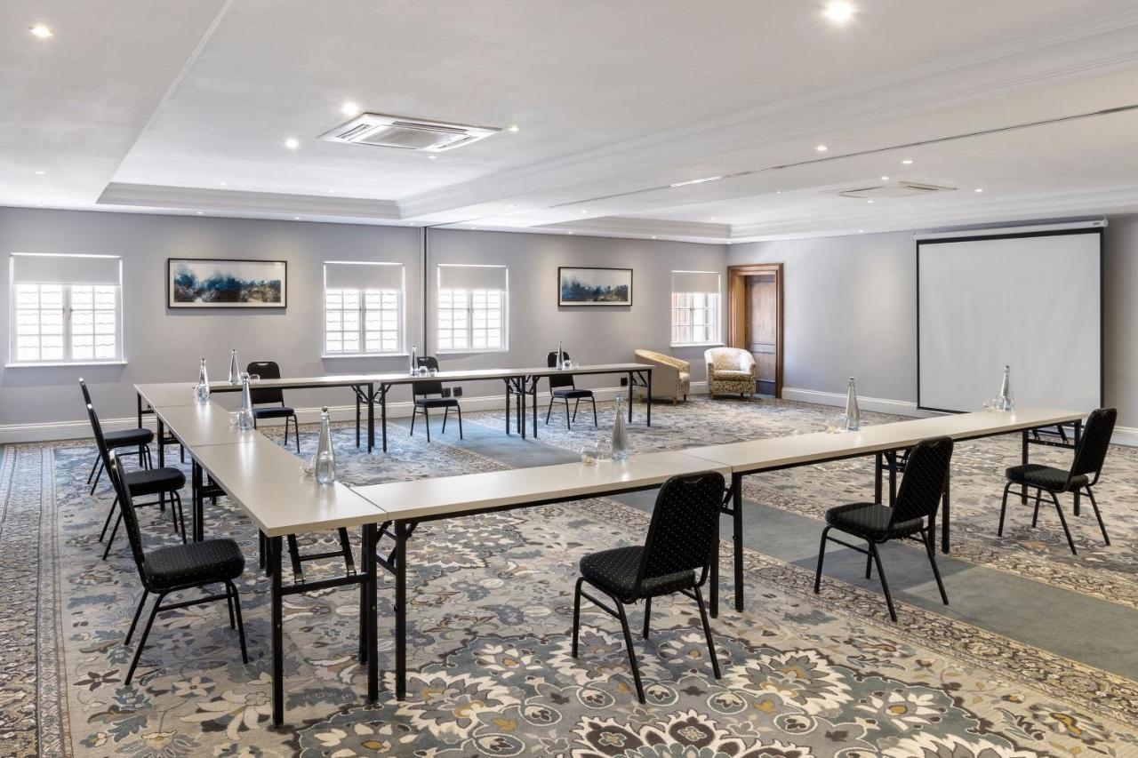 Protea Hotel By Marriott Johannesburg Balalaika Sandton Luaran gambar