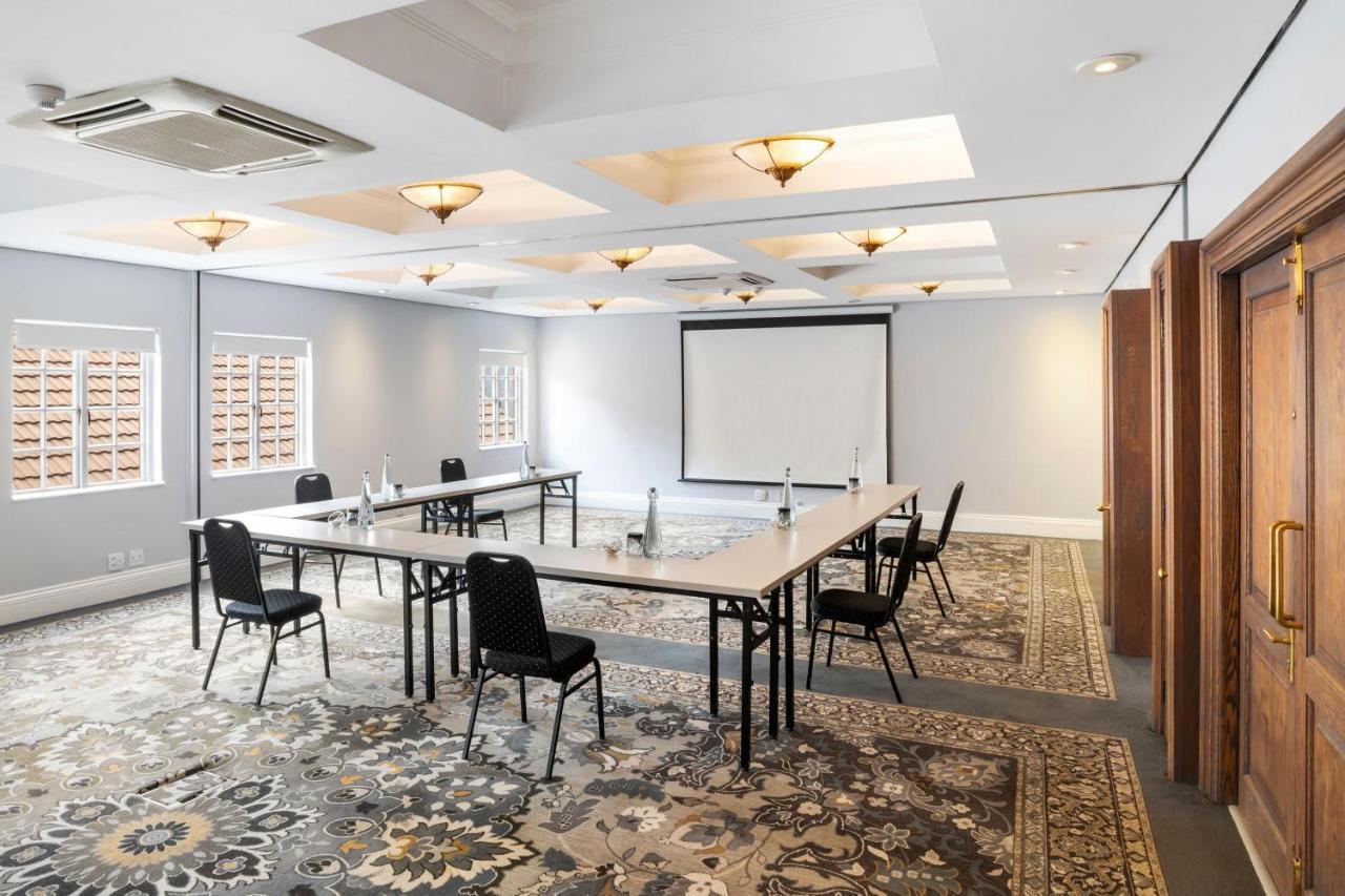 Protea Hotel By Marriott Johannesburg Balalaika Sandton Luaran gambar