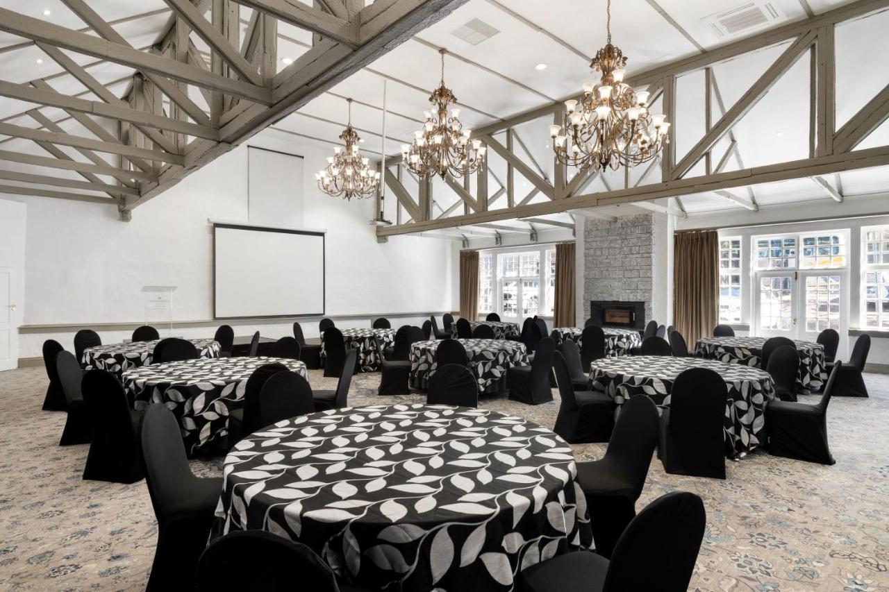 Protea Hotel By Marriott Johannesburg Balalaika Sandton Luaran gambar