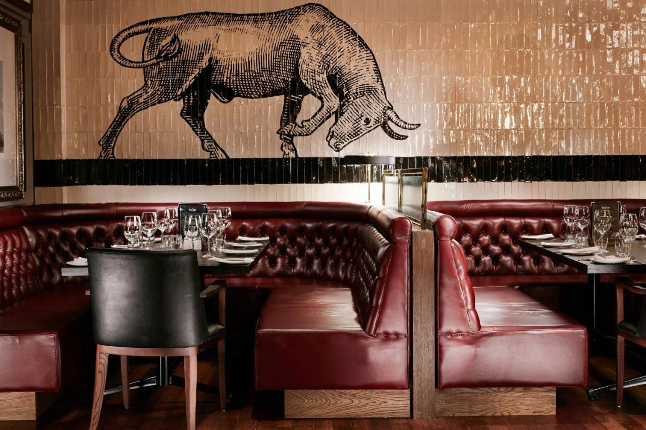 Protea Hotel By Marriott Johannesburg Balalaika Sandton Luaran gambar