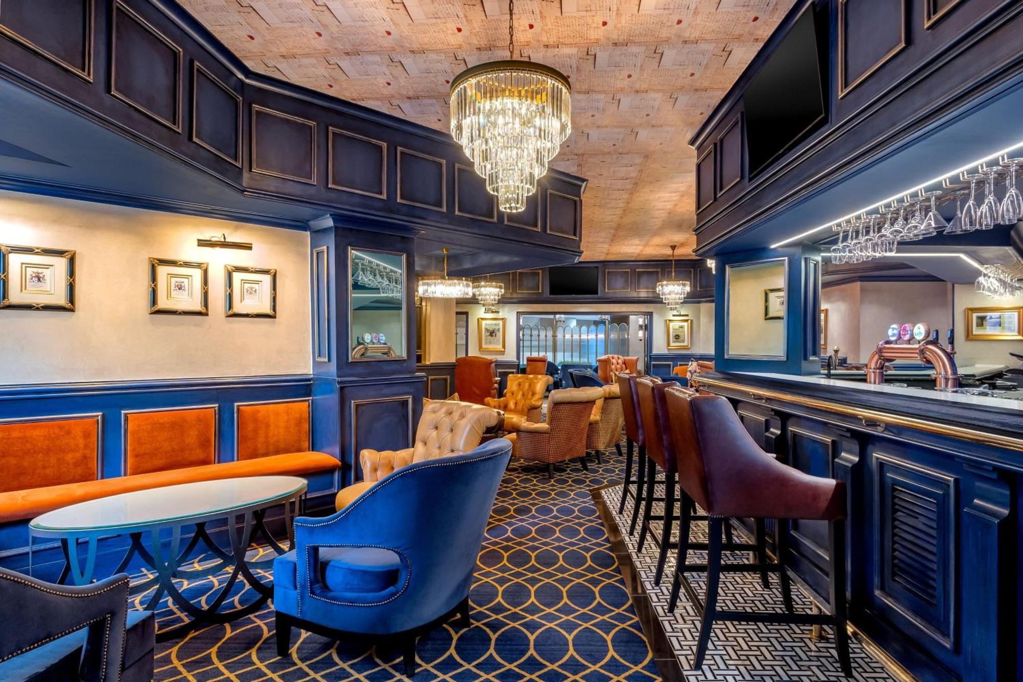 Protea Hotel By Marriott Johannesburg Balalaika Sandton Luaran gambar