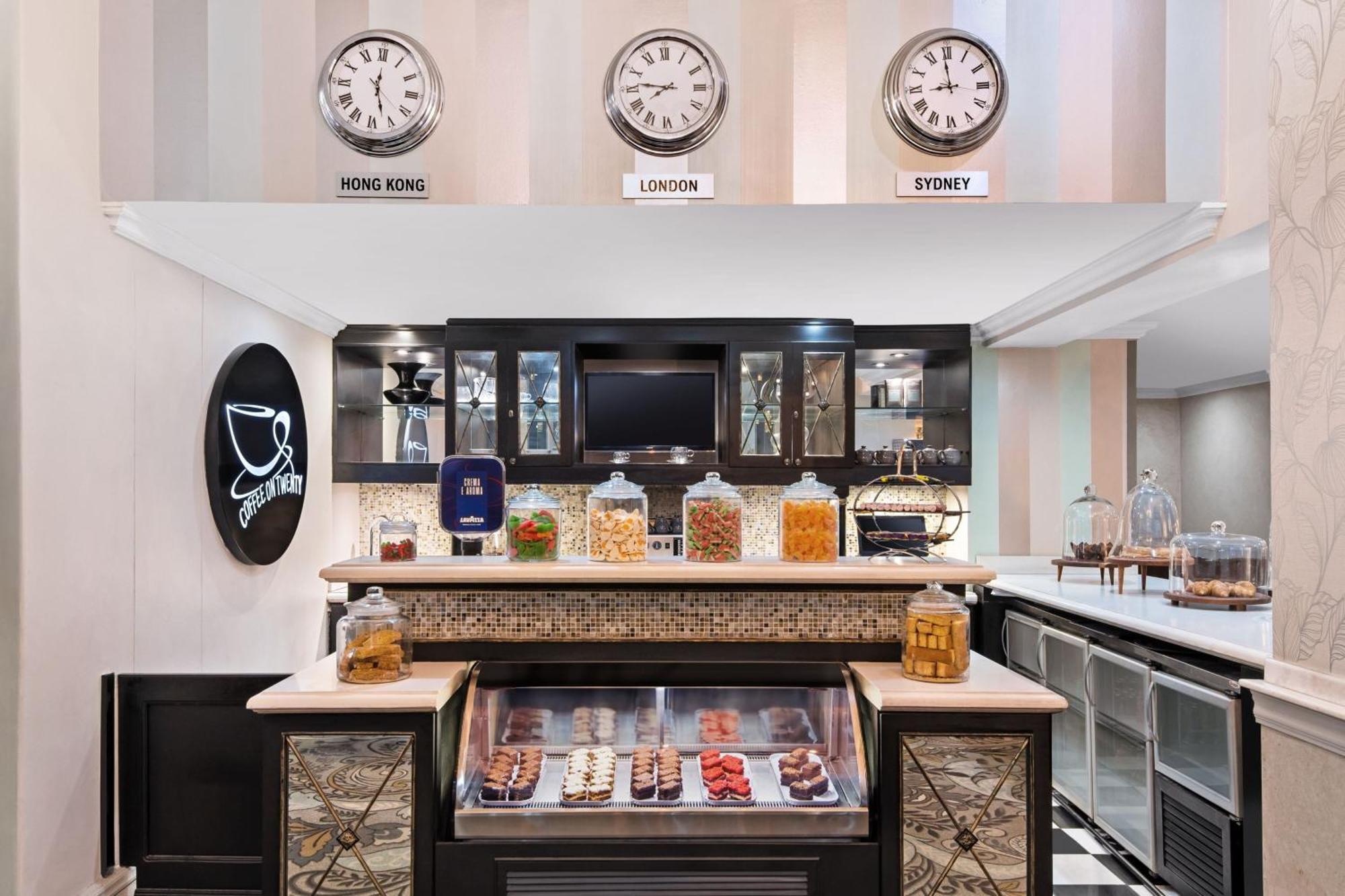 Protea Hotel By Marriott Johannesburg Balalaika Sandton Luaran gambar