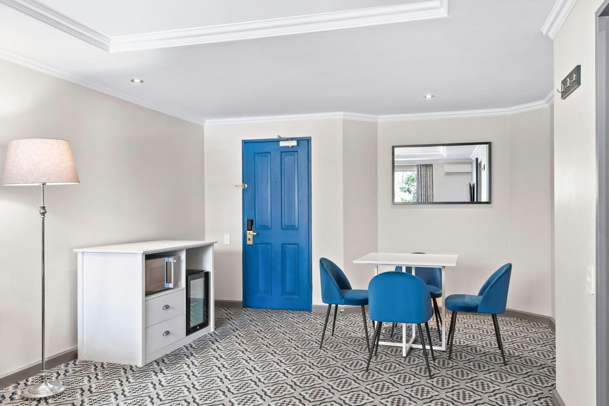 Protea Hotel By Marriott Johannesburg Balalaika Sandton Luaran gambar